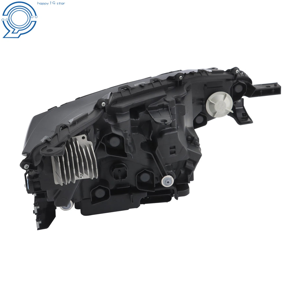 LED Multi-Beam Driver Side Headlight for Toyota BZ4X (2023-2025)