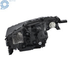 LED Multi-Beam Driver Side Headlight for Toyota BZ4X (2023-2025)