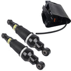 Rear Pair Air Shock Absorber for Nissan Armada (2008–2015)