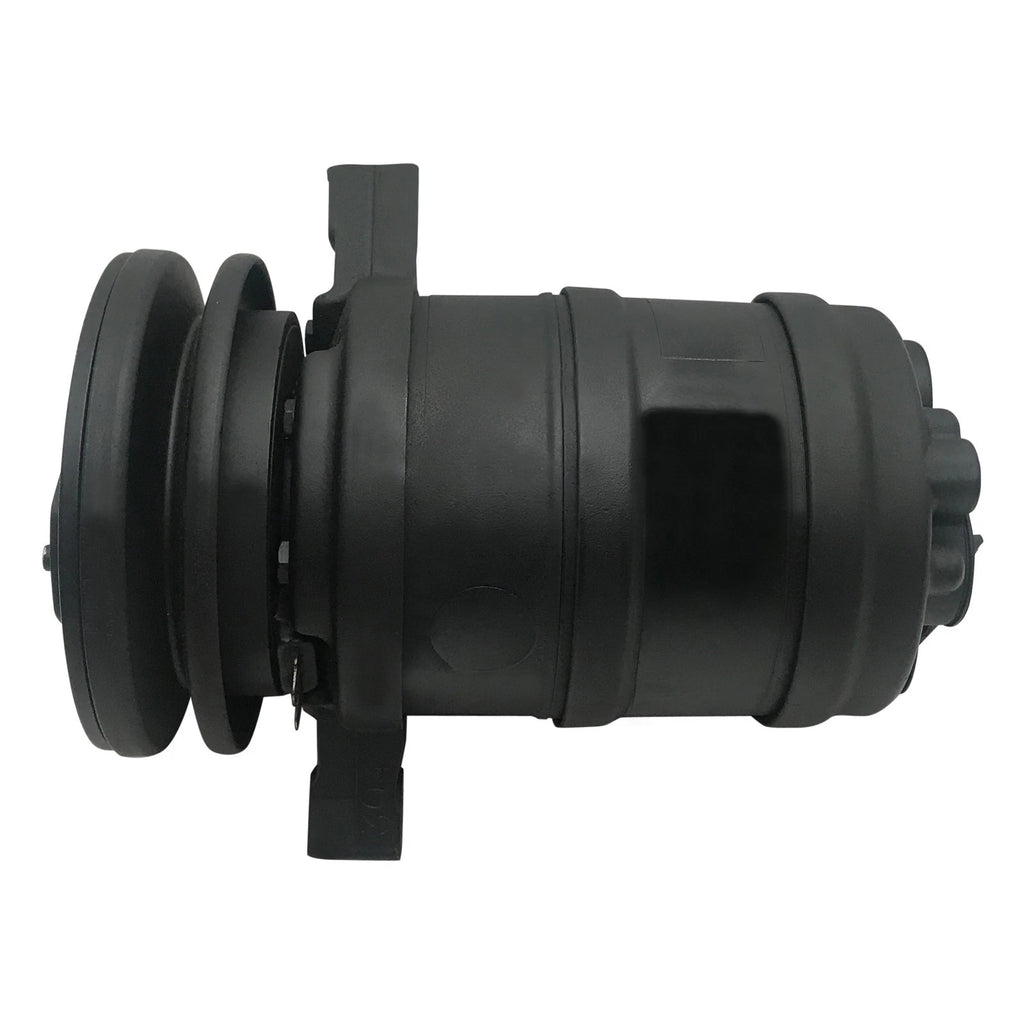 A C Compressor with Clutch for Mercedes Benz E Class W212 (2010–2016)