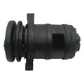A C Compressor with Clutch for Mercedes Benz E Class W212 (2010–2016)