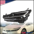 Full LED Headlight for Toyota Prius (2023–2024) - Driver Left Side