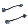 Set of 2 Front Stabilizer Bar Link Kits for F-350 SD 4WD (OE Design)