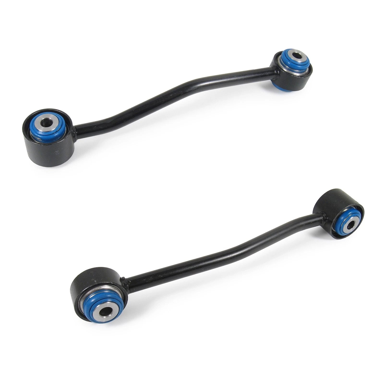 Set of 2 Front Stabilizer Bar Link Kits for F-350 SD 4WD (OE Design)