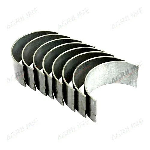 Conrod Bearing Set (STD) for Leyland 255 262 270 272 285 344 384 462 472 482