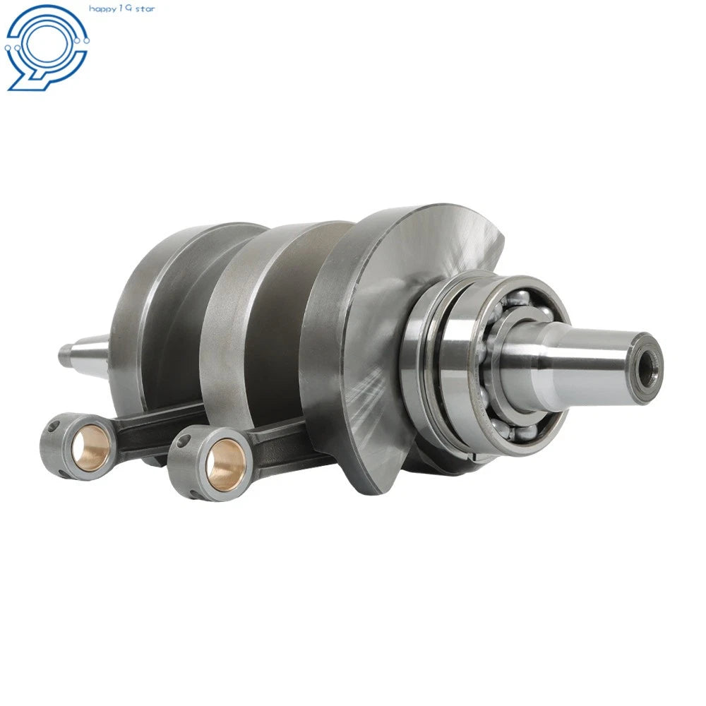 Crankshaft and Bearings for Polaris RZR Ranger Sportsman 800 (2005–2015)