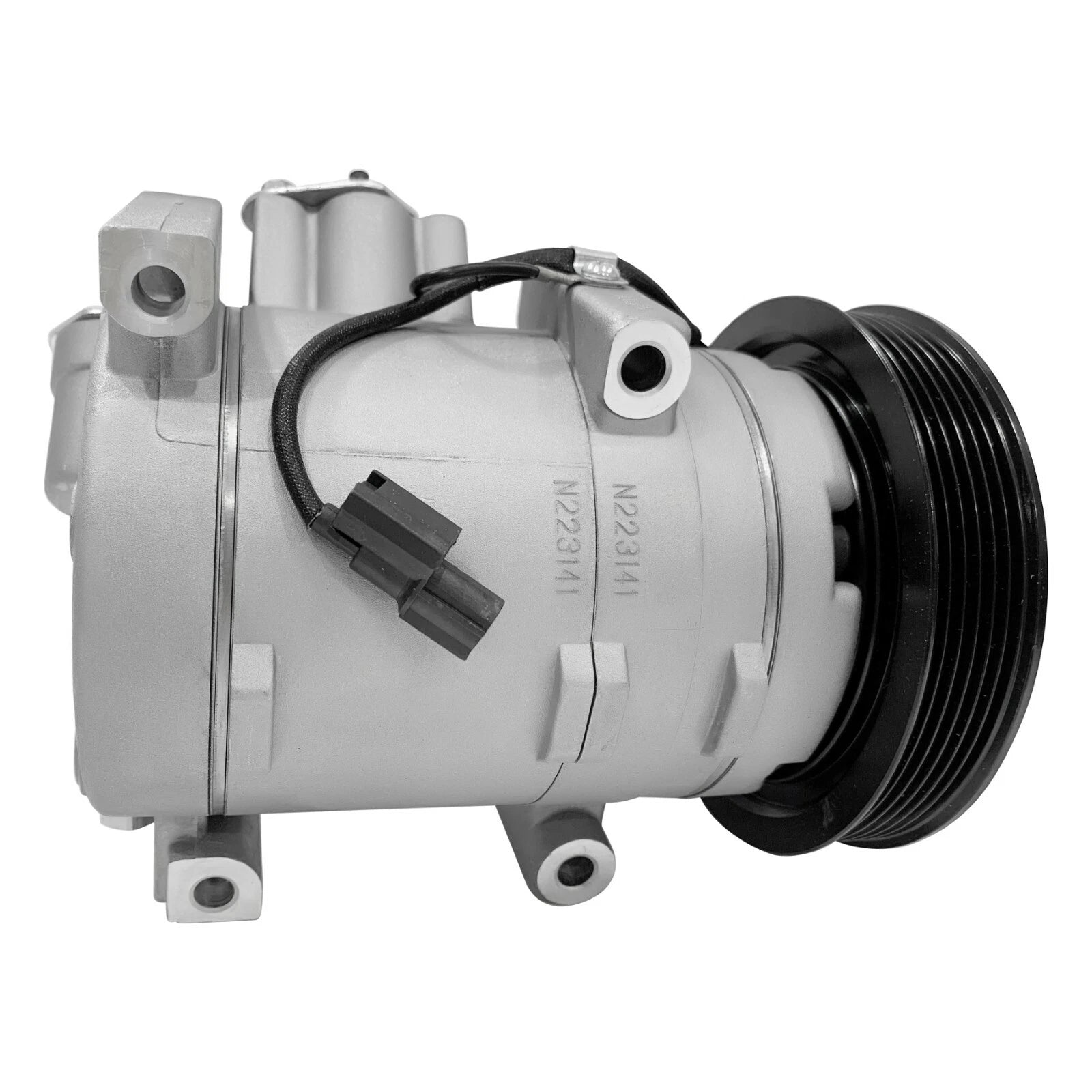 AC Compressor Kit Replacement for Honda Crosstour 3.5L (2014-2015)