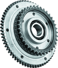 Clutch Shell for Harley-Davidson Big Twin (1990–1993) Replaces 37707-90