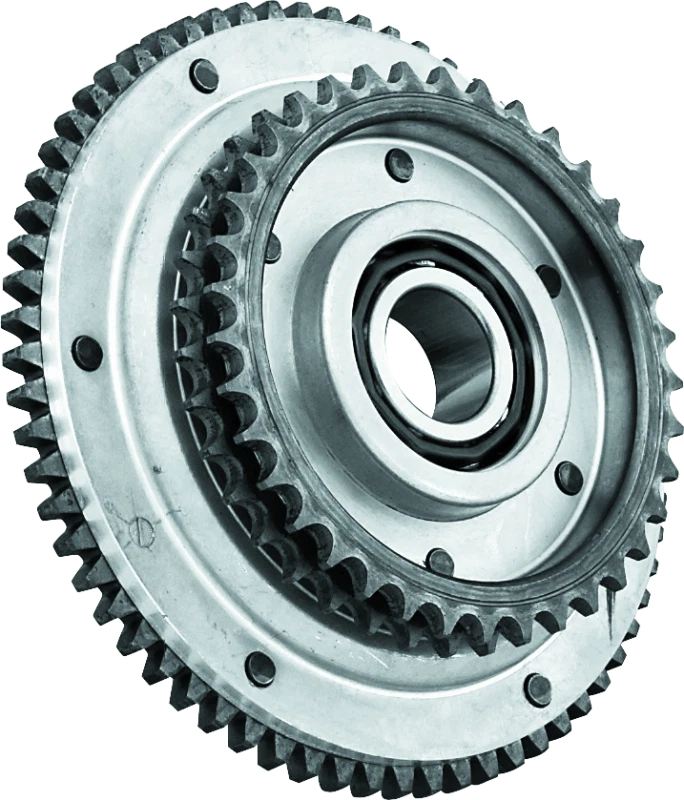 Clutch Shell for Harley-Davidson Big Twin (1990–1993) Replaces 37707-90