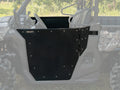 Heavy Duty Aluminum Doors for CFMOTO UForce 1000 (2023–Present)