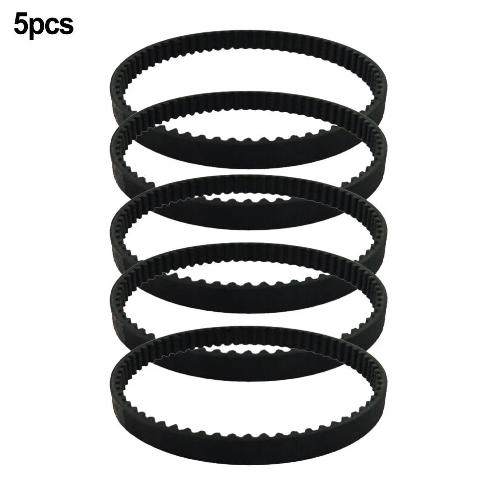 5X Belts for Bissell Household Accessories (3M-225-6)
