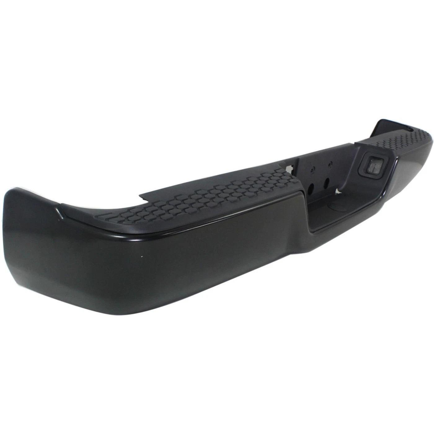 Step Bumper for Ram 1500 (2011–2018) Rear with License Lamps