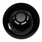 3" Cold Air Intake Cone Filter for Car