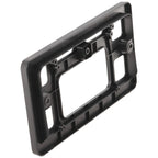 License Plate Brackets Front for Honda Odyssey (2011-2017)