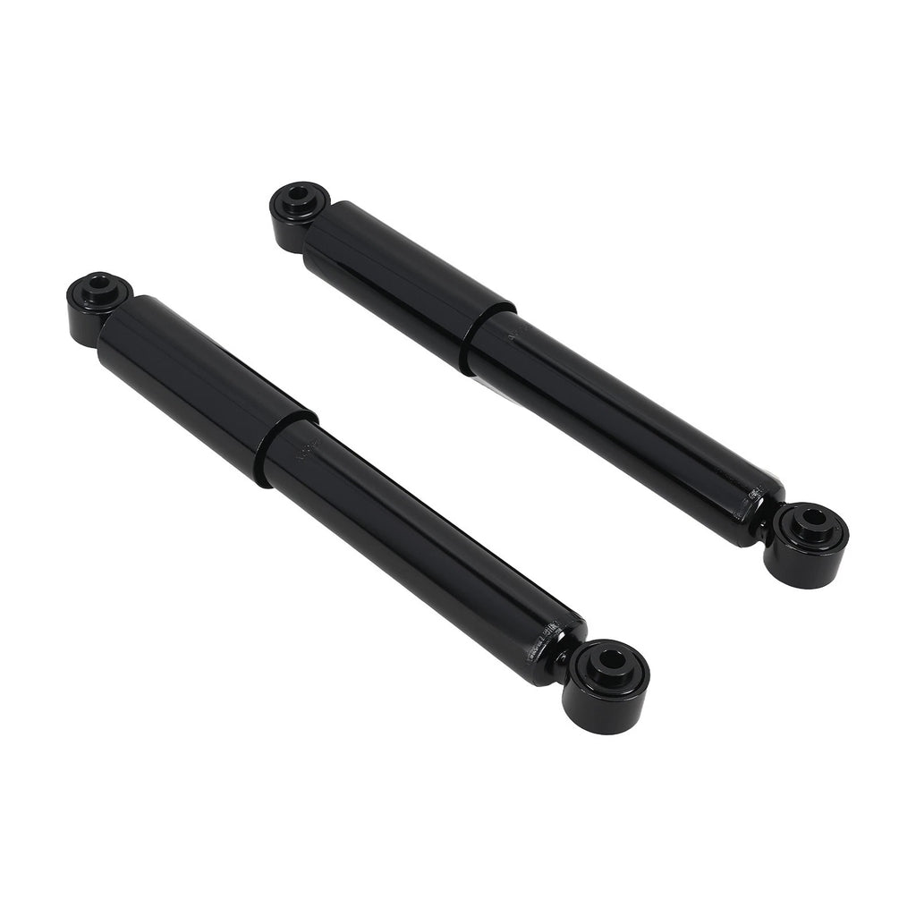 Set of 2 Rear Shocks Struts for Toyota RAV4 (2006–2018)