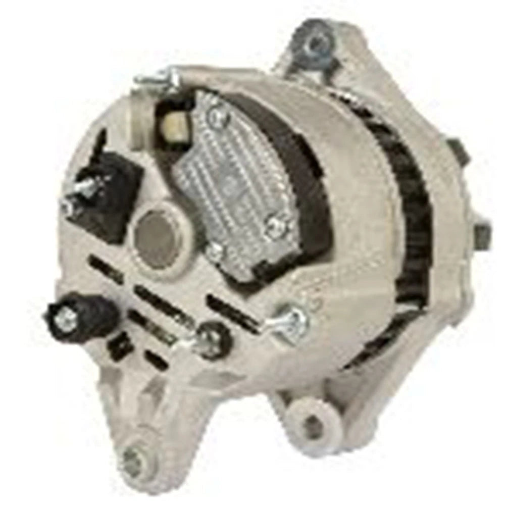 Alternator 2871A166 for Perkins Engine Models 1004 1006 (12V 65 AMP)