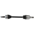 CV Axle Assembly for Hyundai Tucson L4 1.6L (2016–2018)