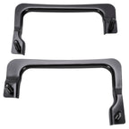 Steel Front Bumper Bracket Set for Ford F150 Lincoln Mark LT (2009–2014)
