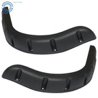 Set of 4 Fender Flares for EZGO TXT Golf Cart