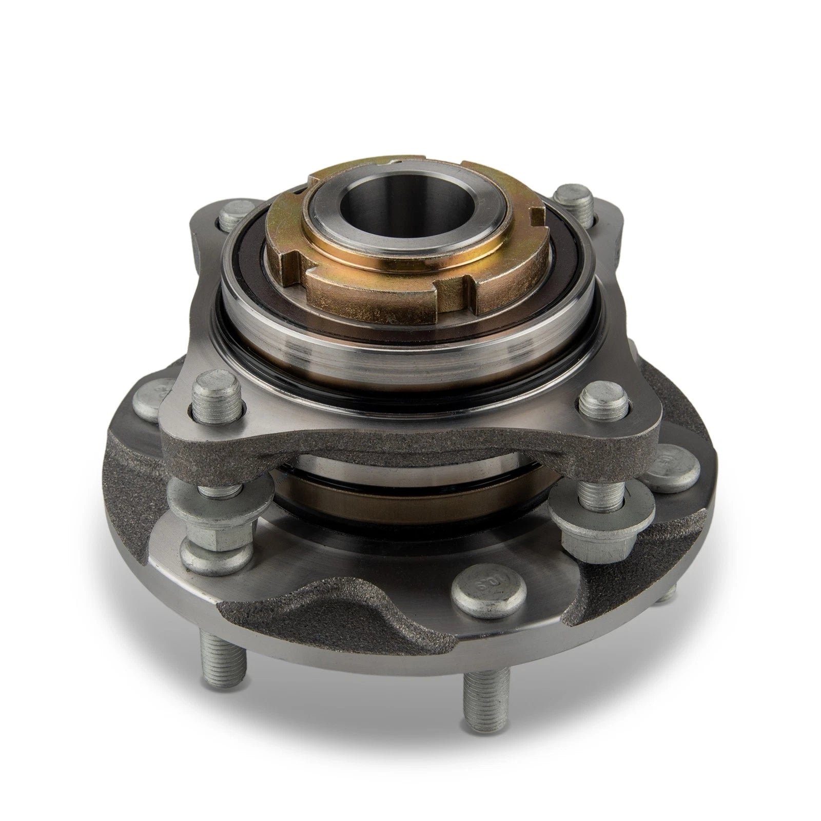 Front Wheel Bearing for Toyota 4Runner and Tacoma (2003–2023)
