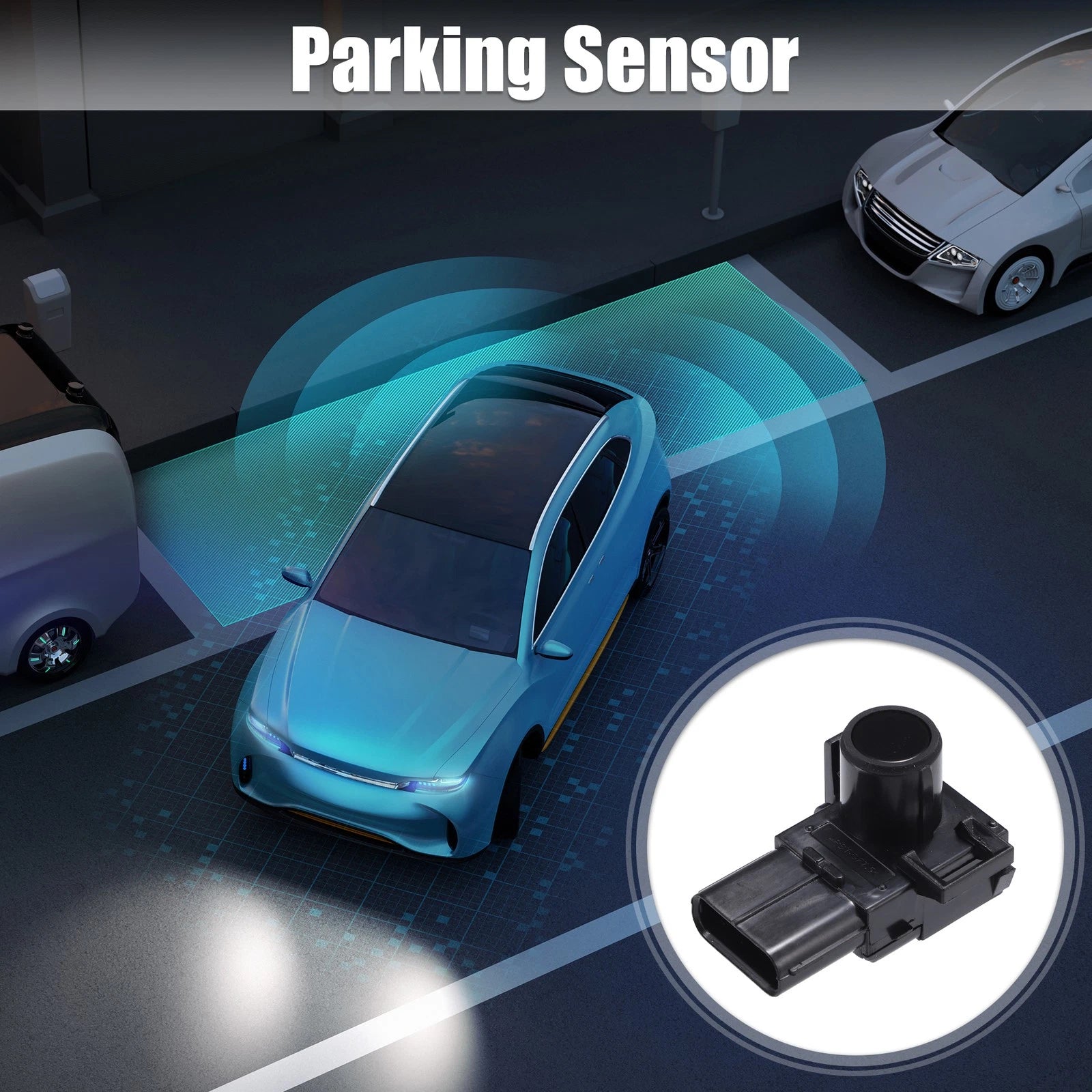 Reverse Backup Parking Sensor No. 8934148010 for Lexus 