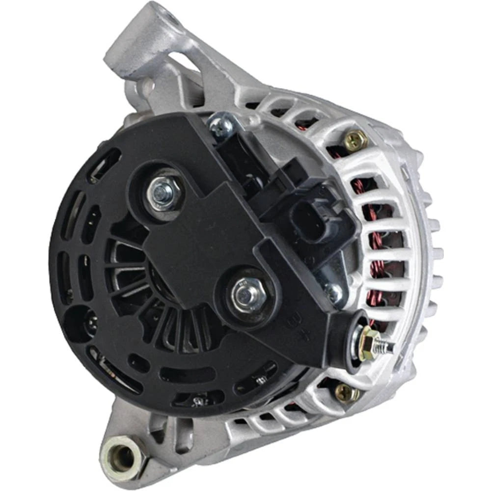 Alternator for J&N Electrical Products (400-24081-JN)