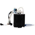 Electric Fuel Pump for Land Rover LR2 (2013–2015)