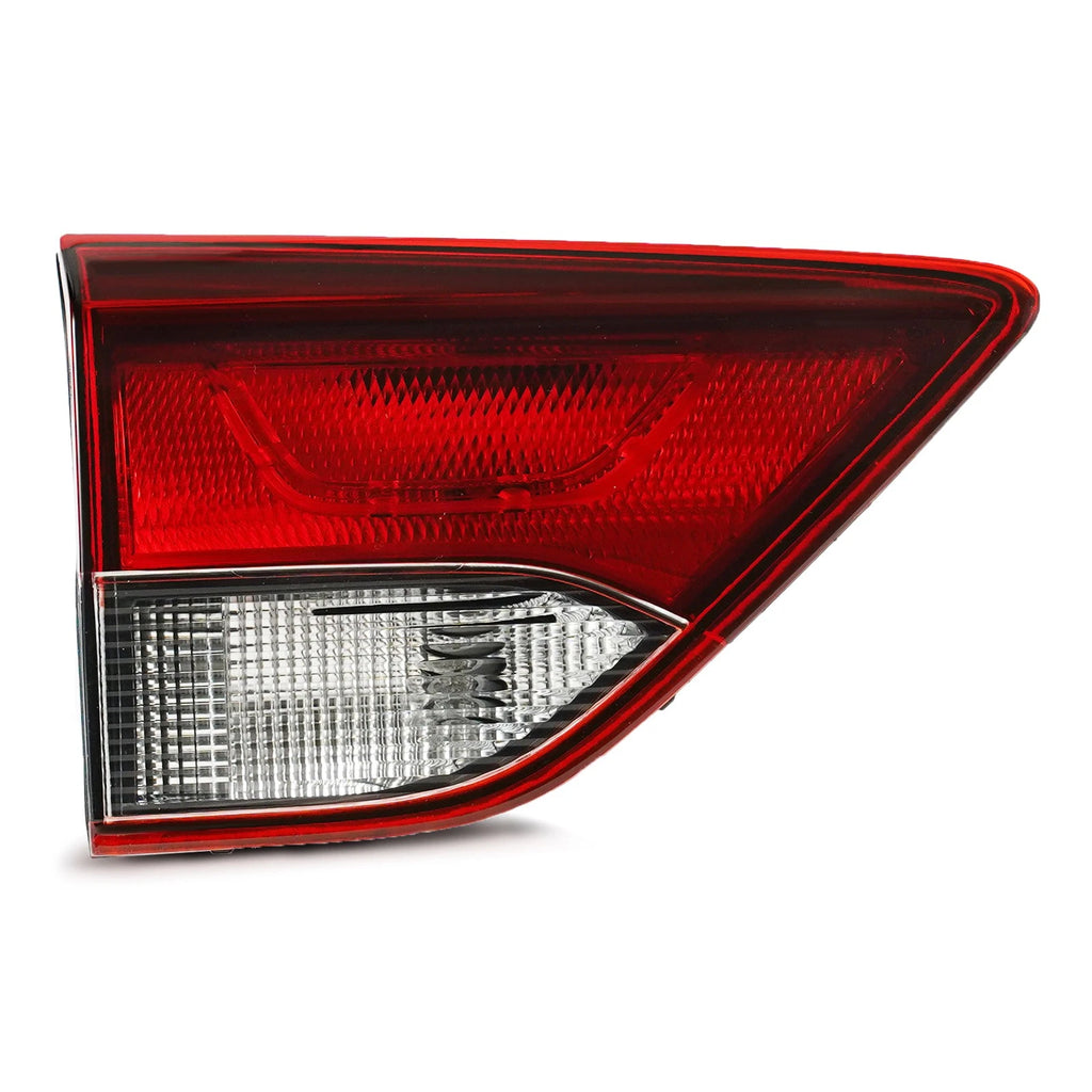 Tail Light Halogen for Chevrolet Trailblazer (2021–2026) Left Driver Side 42781828
