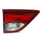 Tail Light Halogen for Chevrolet Trailblazer (2021–2026) Left Driver Side 42781828