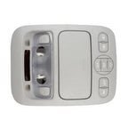 Gray Overhead Console Lamp for Kia Sedona (2006-2014)