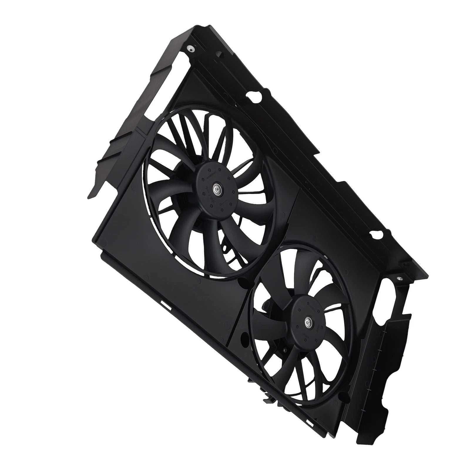 Electric Radiator Cooling Fan for Toyota RAV4 2.5L (2013–2019) 163610V330