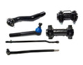Front Steering Tie Rod Ends Kit for Ford Excursion F-250 F-350 (2000–2005)