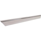 Door Molding and Beltlines for Mercedes C Class (Rear Passenger Right Side)