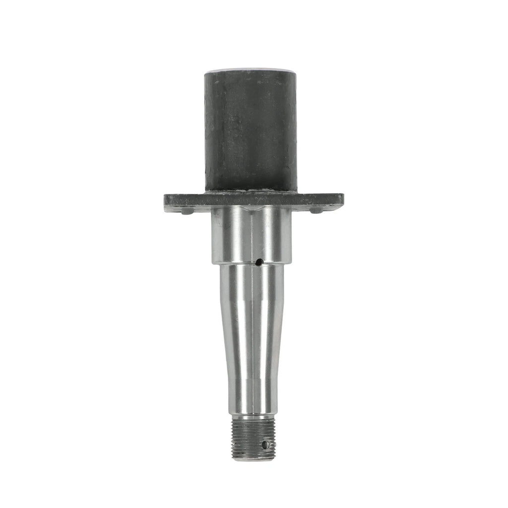 Brake Flange for 3500# Axle (1750# 2" Round)