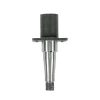Brake Flange for 3500# Axle (1750# 2" Round)