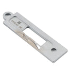 Needle Plate KH1245-NPT for PFAFF 145, 545, 1245 (W/Thread Trimmer)