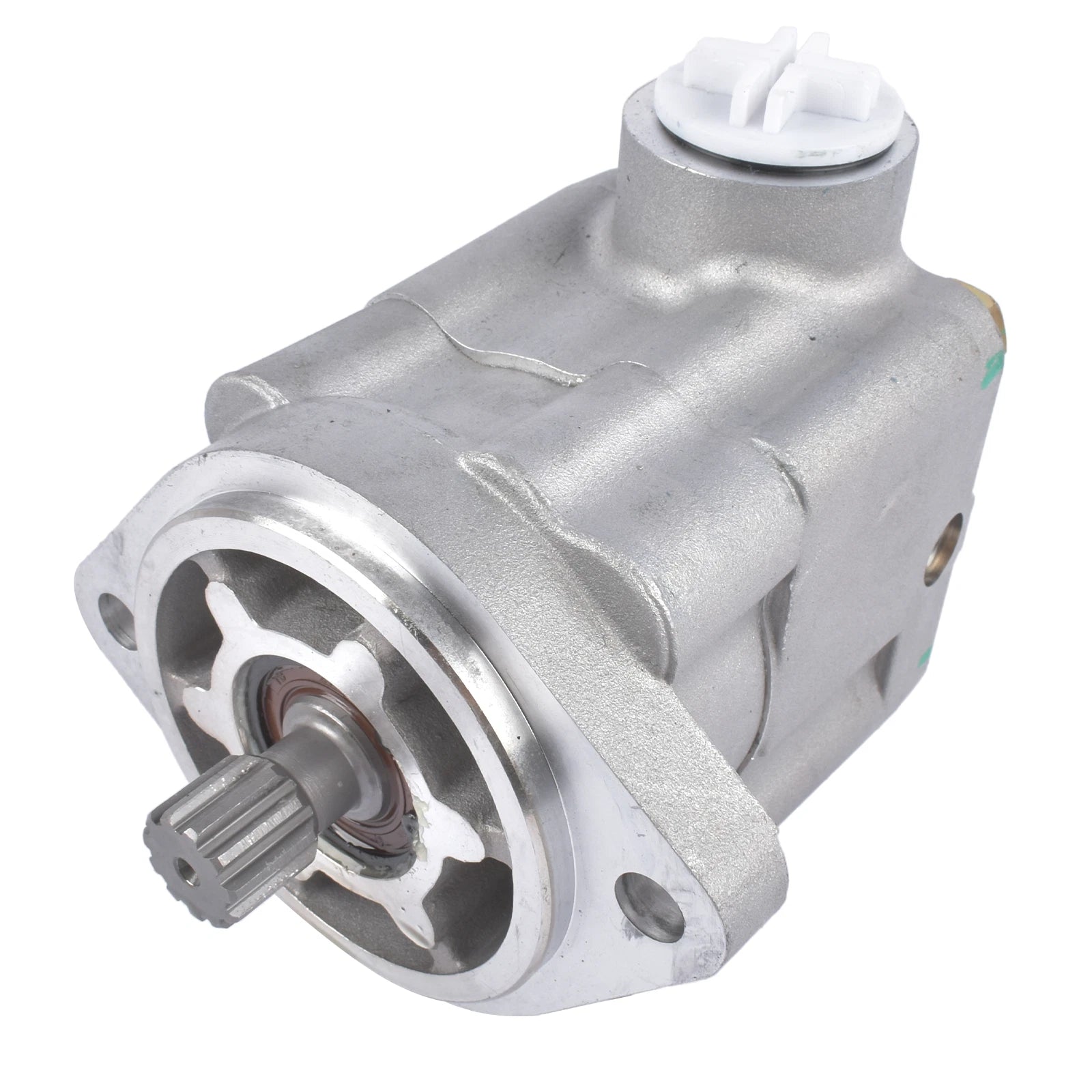 Power Steering Pump for Detroit Diesel Series 60 (1995–2007)