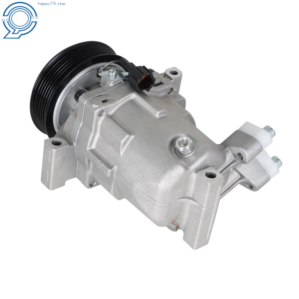 A/C Compressor for Nissan Tiida Versa (2007-2015)