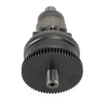 Starter Drive Bendix Gear 50440026000 for XC 125 (2021–2022), EXC XC-W 150 TPI (2017–2022)