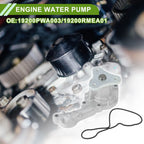 Engine Water Pump for Honda Fit (2007–2008) No. 19200PWA003