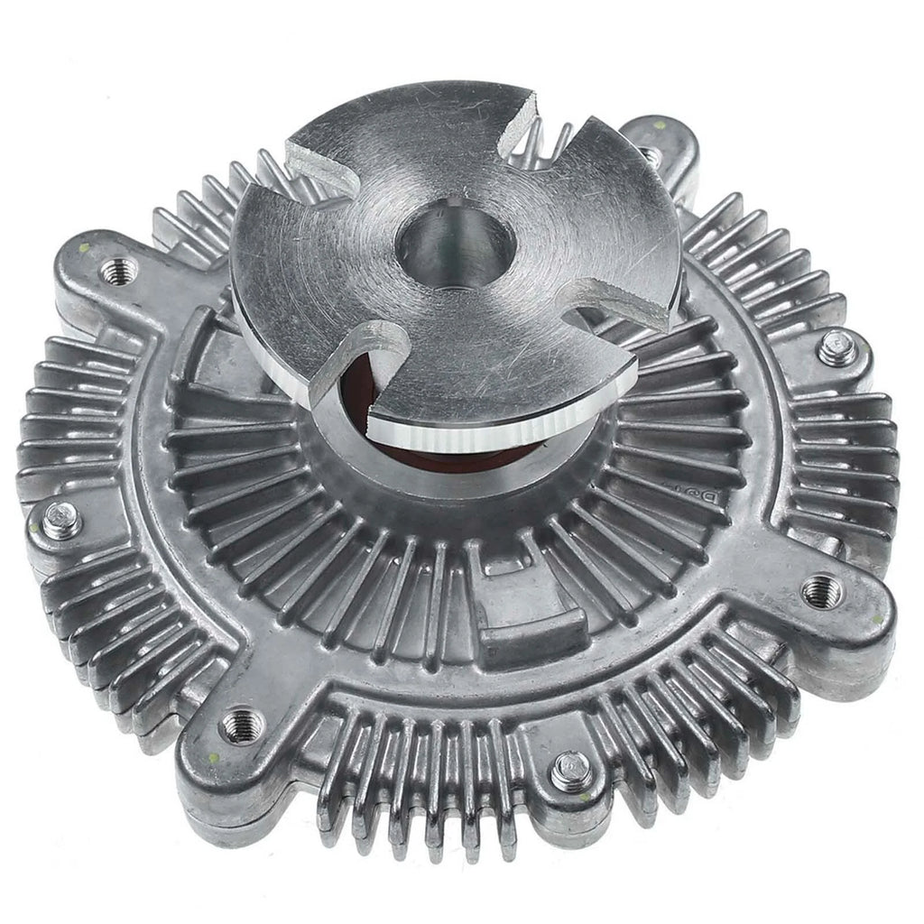 Radiator Fan Clutch for Chevrolet Astro, Ford Aerostar, GMC Safari (1990–2005)
