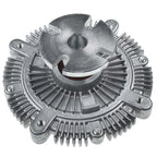 Radiator Fan Clutch for Chevrolet Astro, Ford Aerostar, GMC Safari (1990–2005)