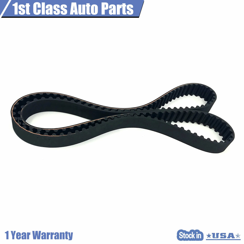 Timing Belt & Water Pump Tensioner Idler Set for Volvo C70 S40 S60 S80 V70 XC70 (1998–2010)