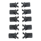 Self Locking Switch for Car Glasses Case Replacement