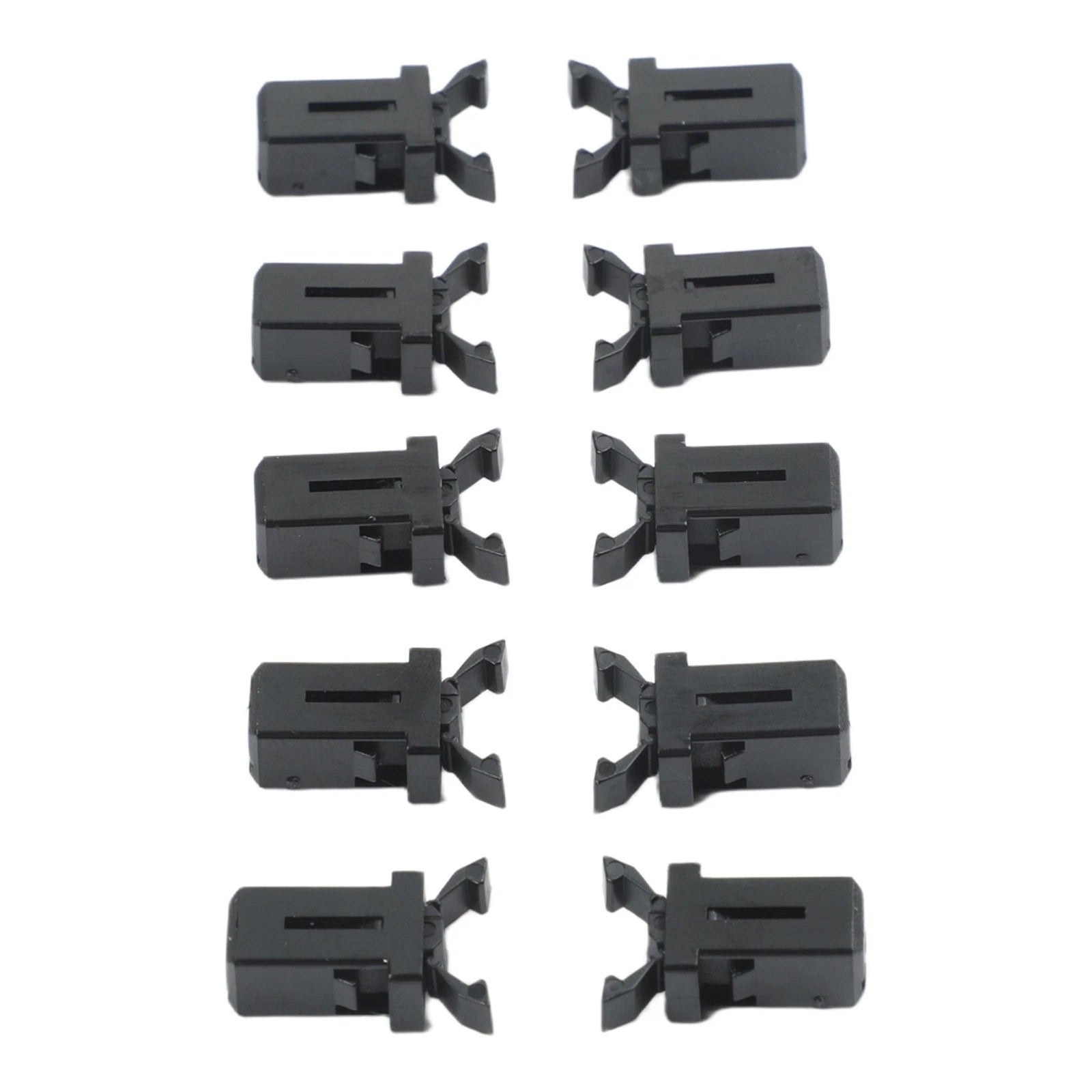 Self Locking Switch for Car Glasses Case Replacement