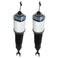 2X Front Air Suspension Shock Strut for Audi A8 D3 S8 (2003–2010) 4E0616039AF/6040AF