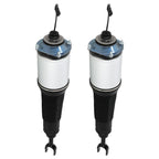2X Front Air Suspension Shock Strut for Audi A8 D3 S8 (2003–2010) 4E0616039AF/6040AF