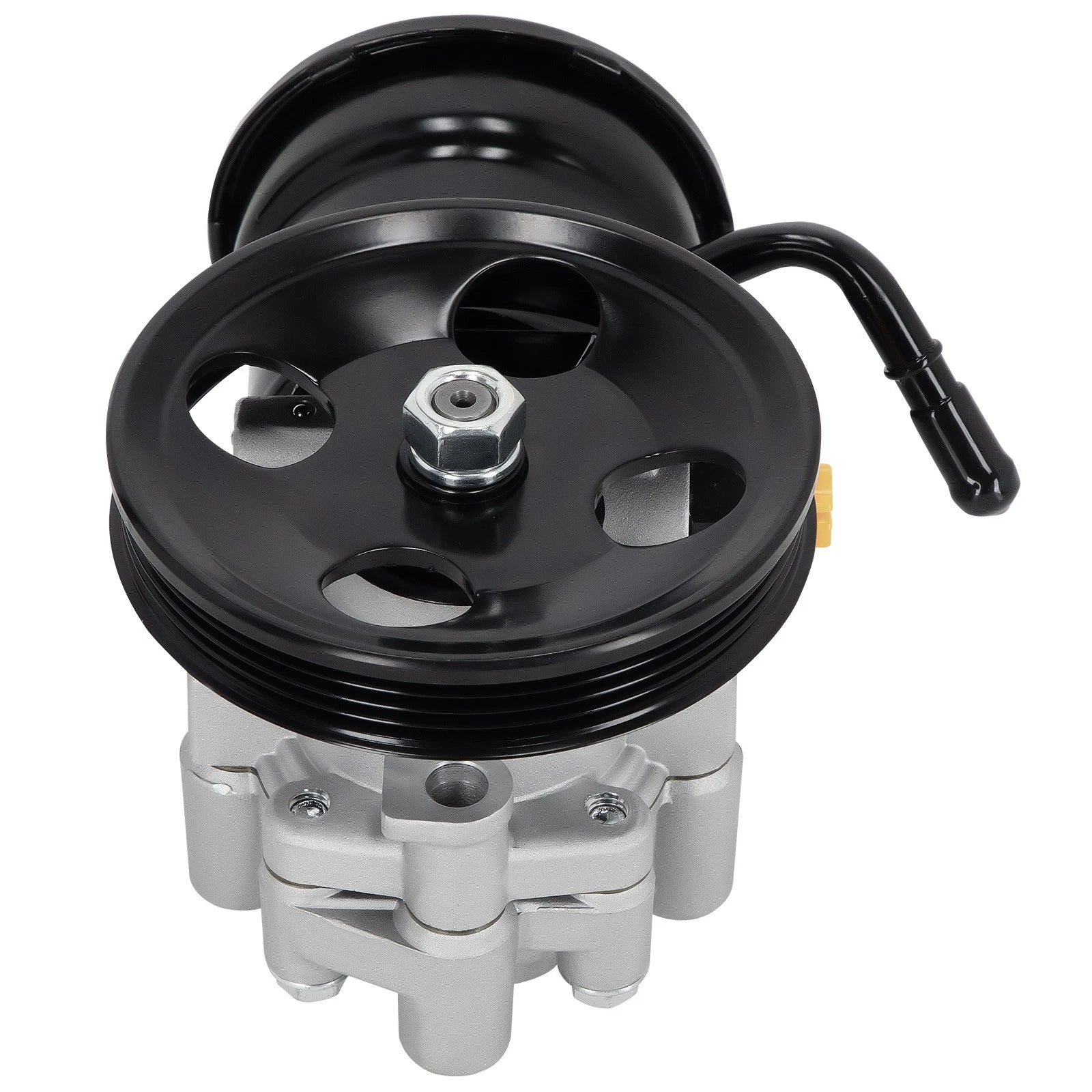 Power Steering Pump with Pulley & Reservoir for Toyota Tacoma L4 2.7L (1996–2001)