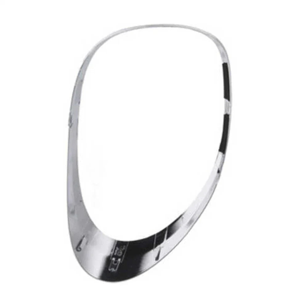 Taillight Lamp Trim Ring for Fiat 500L (2014-2018)