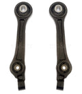 Set of 2 Front Lower Rearward Control Arms for Dodge Magnum (2005–2008)